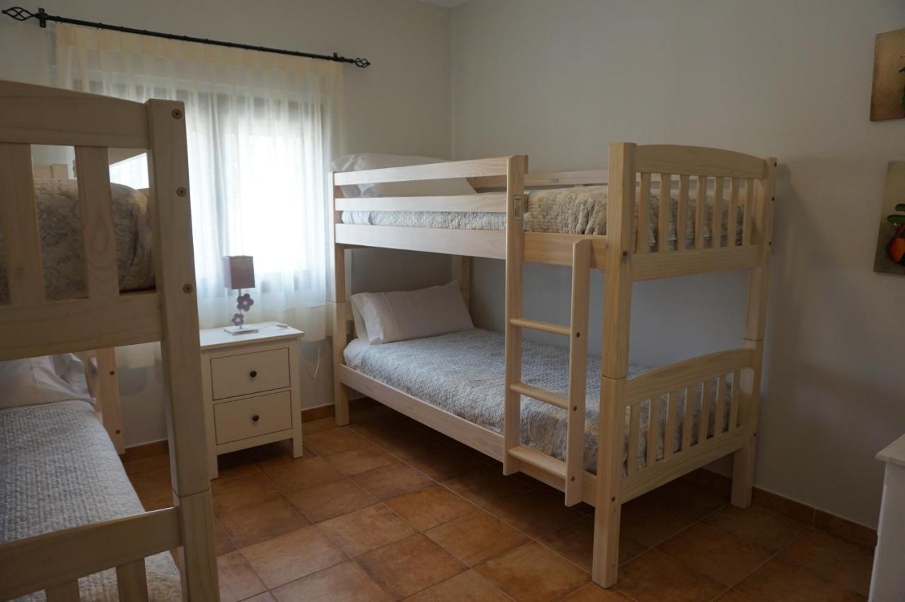 Вілла Casa Reme Navarres Екстер'єр фото